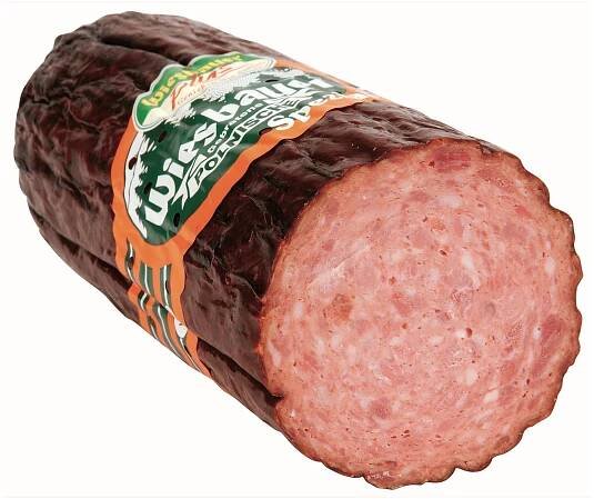 Wiesb. poľ.saláma speciál cca.2kg