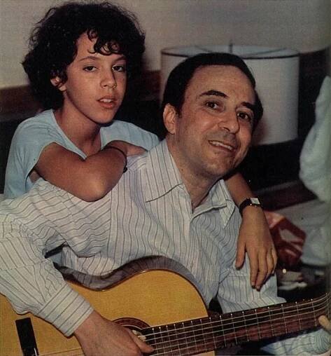 VINYL BEBEL GILBERTO - JOAO
