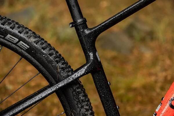 Cannondale Scalpel HT Carbon 4 review | BikeRadar