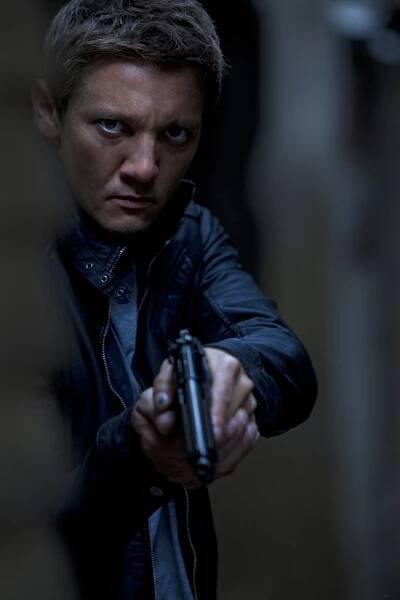 Bourneův odkaz - Bourne Legacy, The (2012) - Fotky | SHOWBIZ.CZ 