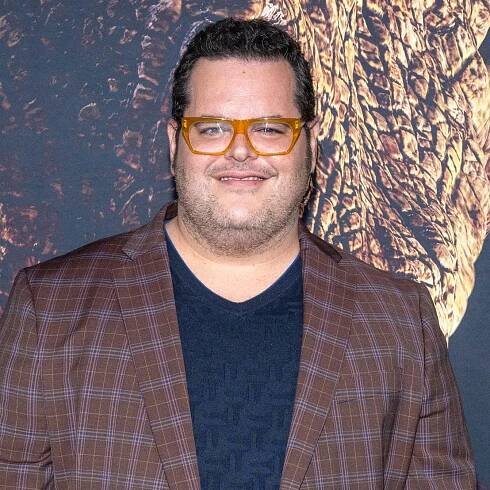 Frozen's Josh Gad reveals his 