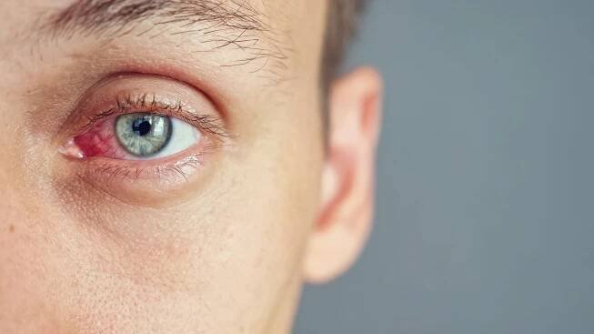 Condition Watch: Dry Eye Relief