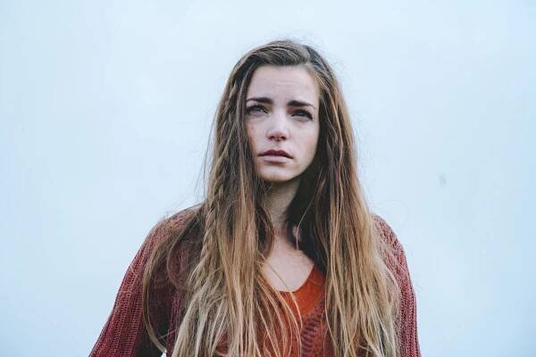 Aurora Ruffino - Na krok od nebe - I Guardiani - Z filmu