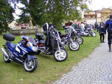 Motorkáři nad 60let :: Motorkářské fórum stránka 918 | Motorkáři.cz