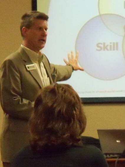 Solutions » O’Farrell Career Management