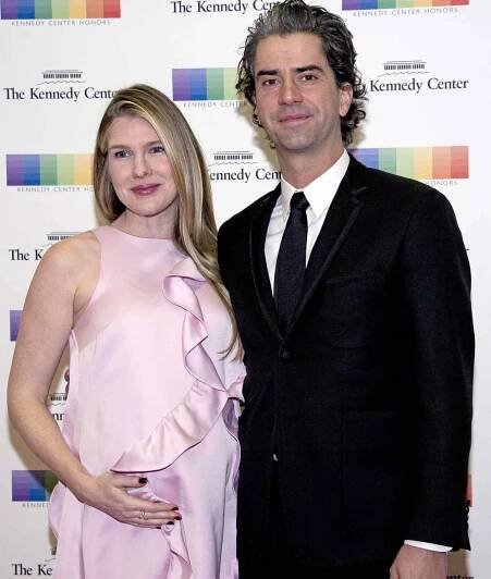 Baby No. 2! Lily Rabe Welcomes Second Child with Boyfriend Hamish Linklater