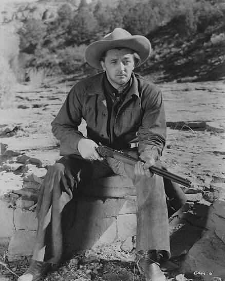 Blood on the Moon (1948)