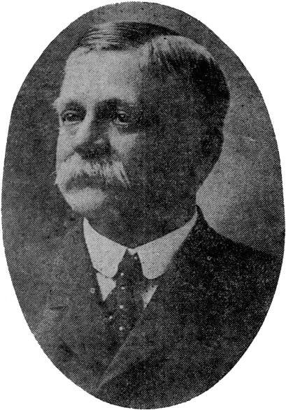 John Gill Jr.