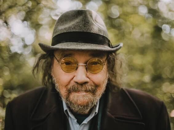 Bill Fay, Cult British Singer-Songwriter, Dies at 81