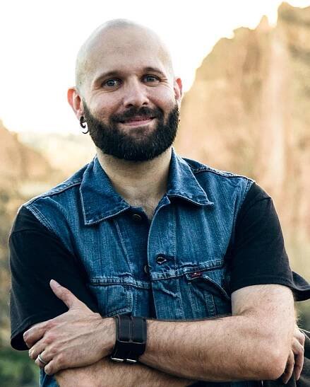 Benjamin Sadler | Abide Ministries