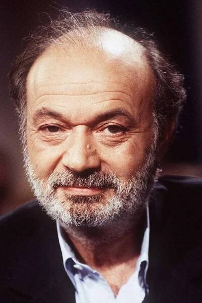 Claude Berri herec