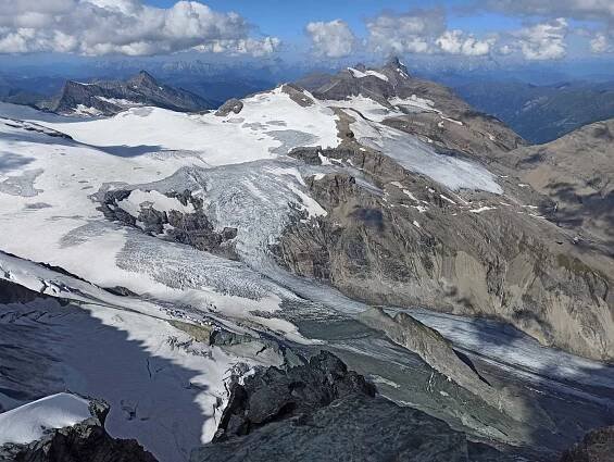 Grossglockner – brambora na jeden zátah – MichalZhor