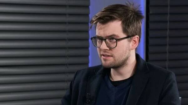 „Narodil se tu nový Balda,“ říká o poslanci Volném z SPD Jakub Michálek - Seznam Zprávy