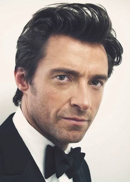 Hugh Jackman