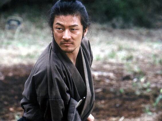 Tadanobu Asano