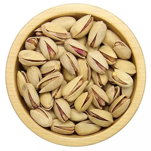 Pistácie pražené solené - 500 g