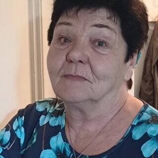 Věra Chmelíková