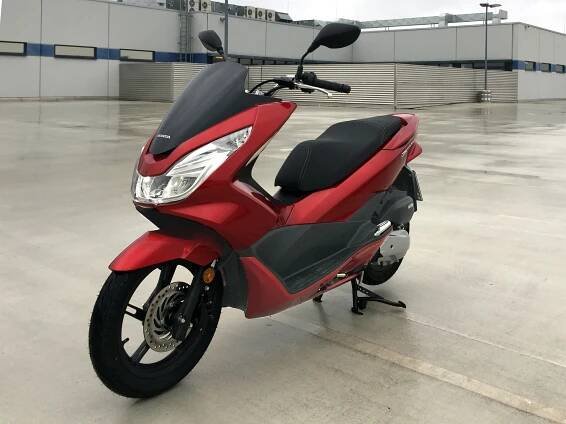 Honda PCX 125