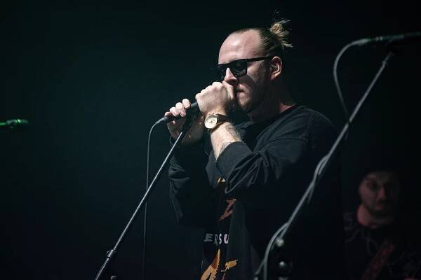 Nové album Krhuta s Kozubem! Přeježděný vztah pokřtí v ostravském Gongu