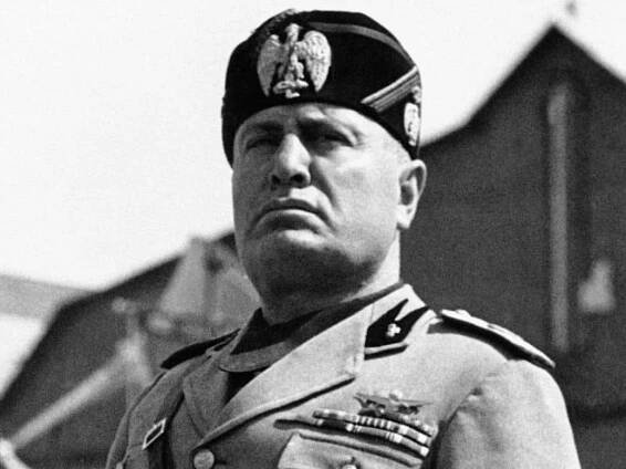 Marcos Pereda: "A Mussolini el ciclismo le parecía poco viril".