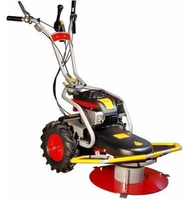 DAKR Panter FD-2H RZS 70K