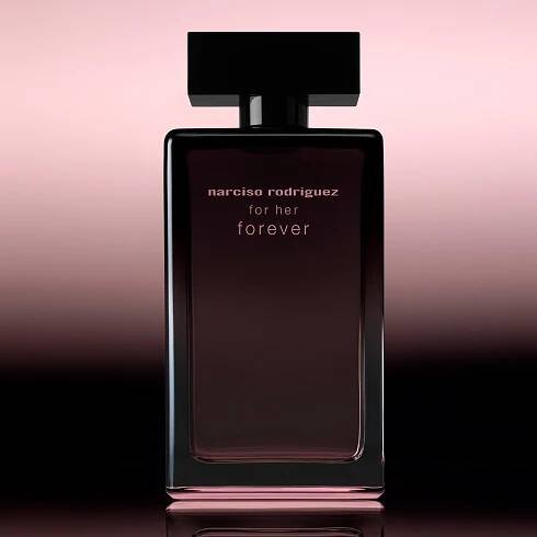 Narciso Rodriguez For Her Forever ~ Nové vůně