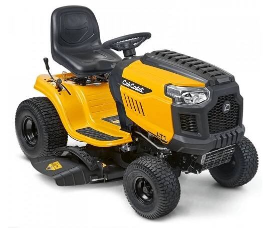 Cub Cadet LT1 NS92