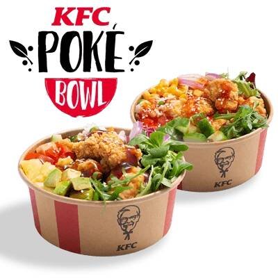 POKÉ BOWL