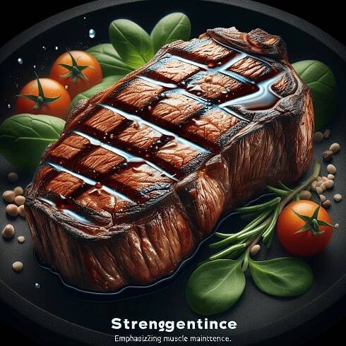 How To Maintain Muscle Mass On A Carnivore Diet