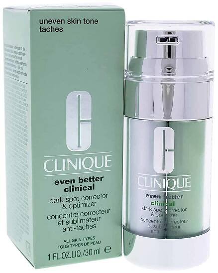 Clinique Even Better Dark Spot Corrector