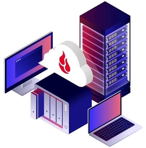 The Leading Open Cloud Storage Platform - Backblaze