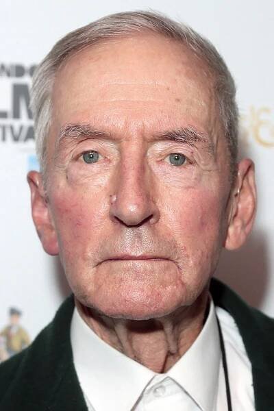 Raymond Briggs herec