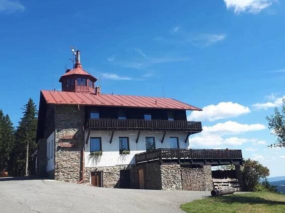 Ma rando nature de 3 jours dans la Šumava tchèque ! | PRAGUE SECRETE