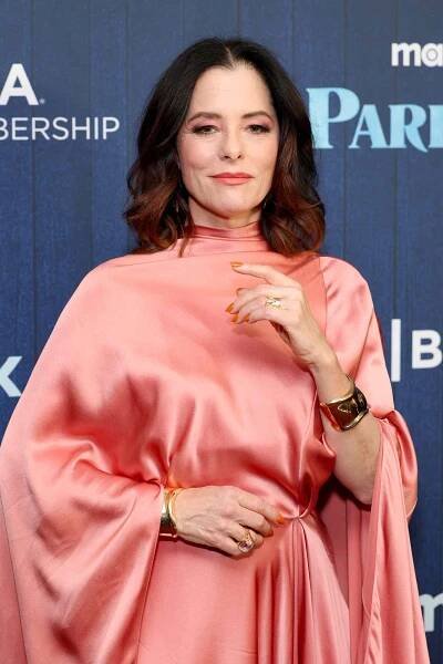 Parker Posey