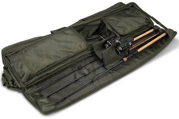 Nash Dwarf 6ft Transporter
