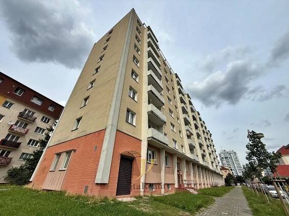 Prodej, Byty, 3+1, 74m2, Olomouc - Hodolany | Vojta Reality