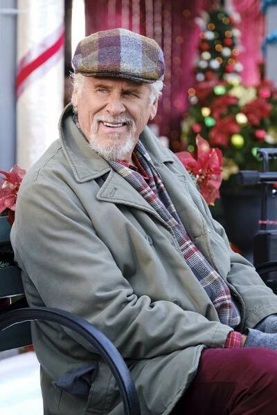 Barry Bostwick - A Christmas Miracle - Z filmu