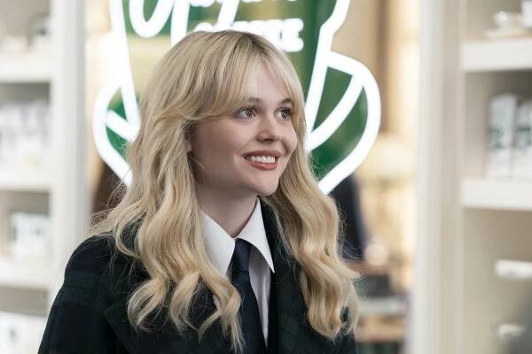 HBO Max Gossip Girl Reboot