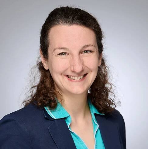 Marie-Lise Pottier - VBO FEB - Verbond van Belgische Ondernemingen - Fédération des Entreprises de Belgique