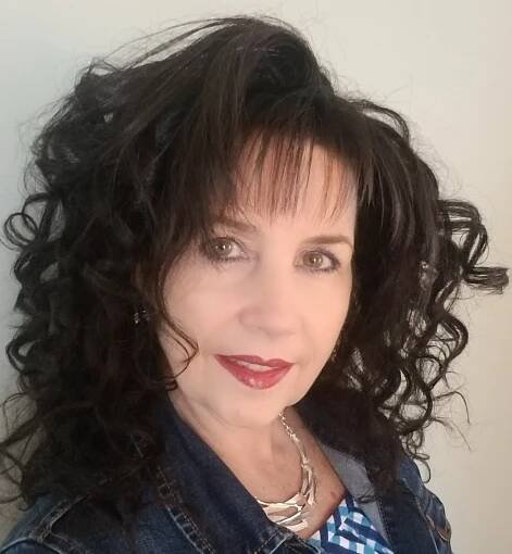 Karen Moore's frantic pulse of family: 