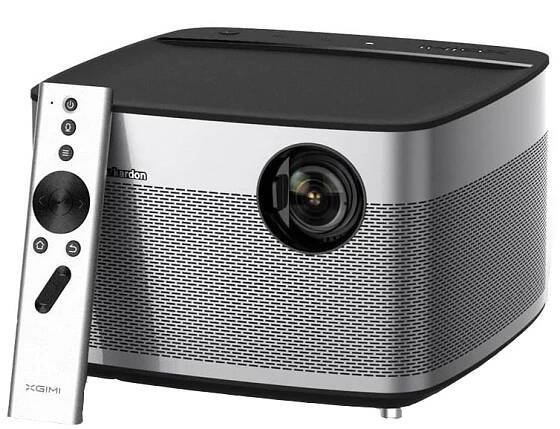 XGIMI H1 LED projektor | Sunnysoft