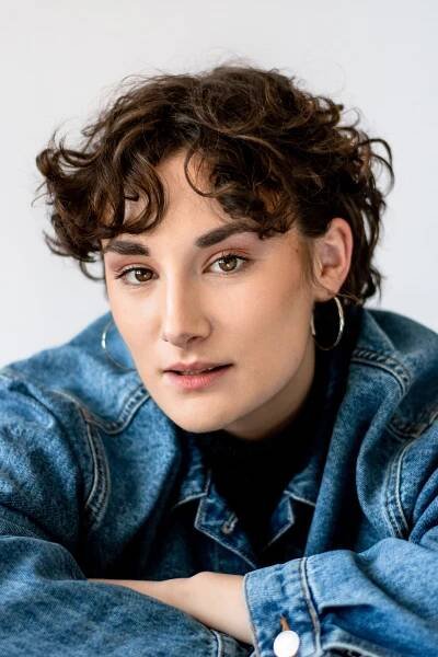 Agence MVA - Ellicyane Paradis