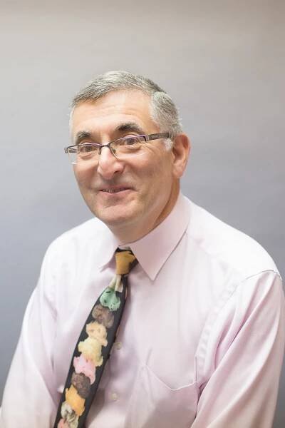 Richard King, MD, FAAP