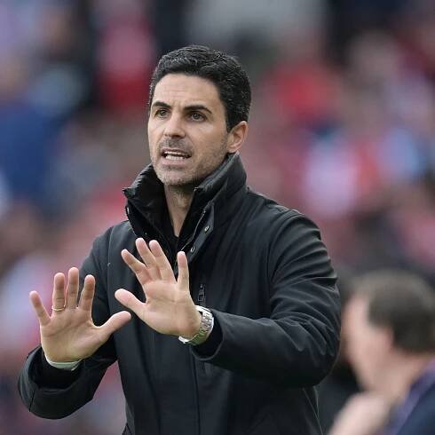 Watch Athletic Bilbao vs Arsenal: Live streams, TV details, preview for Arteta's Basque Country return in the...
