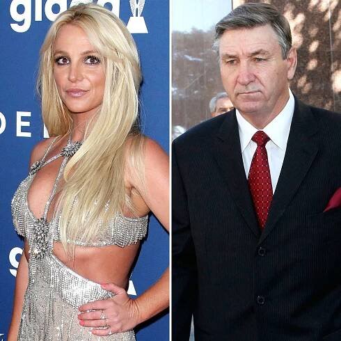 Britney Spears’ Ups and Downs With Dad Jamie Over the Years