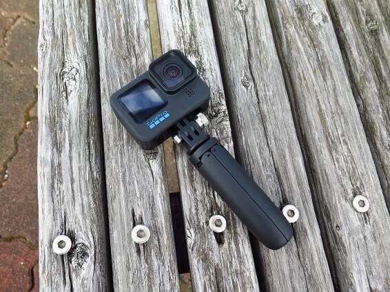 【カメラ】2021年最新のGoPro HERO10 Black！ 前々モデルのHERO8 Blackとも比較！ | イケイツの新たな日常生活