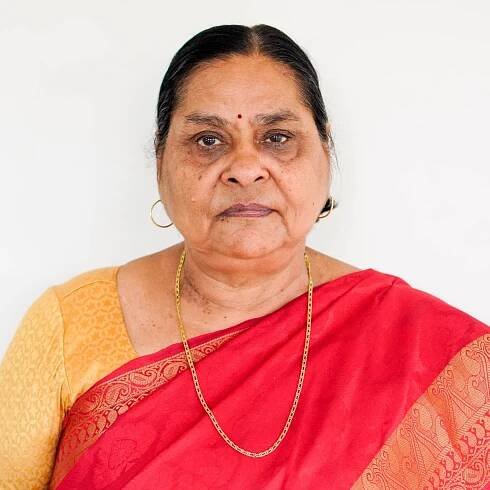 Madhu Sharma