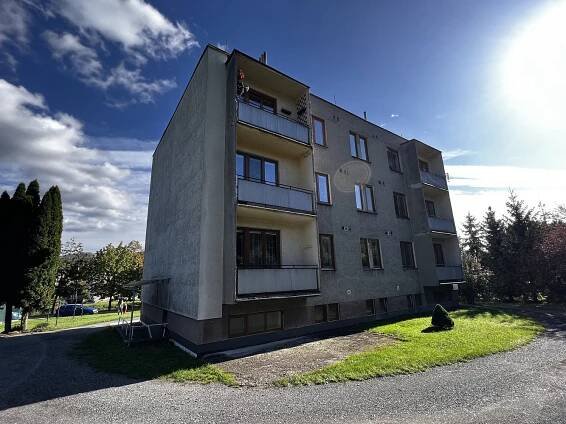 Jankovice, okres Kroměříž