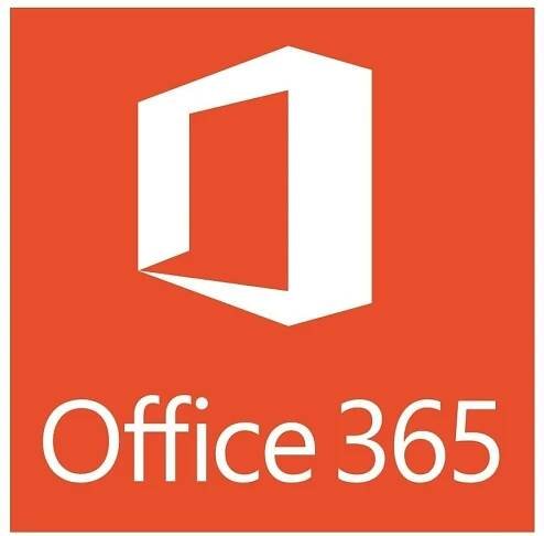 Microsoft Office 365 A3 (měsíční předplatné) pro školy