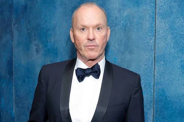 Jim Parsons Says He Would 'Be Amazed' If Michael Keaton Played Older Sheldon in Possible Spinoff